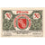 Duitsland, Mainz Stadt, 50 Pfennig, 1921-04-01, SUP+