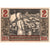 Alemania, Neuenahr, Bad Kurdirektion, 2 Mark, 1922-12-31, EBC+