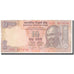 Billete, 10 Rupees, 1996, India, KM:89a, MBC+