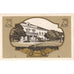 Austria, Bad Hall, 75 Heller, 1920-09-30, SPL