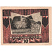 Austria, Feldkirchen, 10 Heller, 1921-03-15, SPL