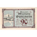 Austria, Mutters, 90 Heller, 1920-12-31, SPL