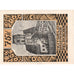 Austria, Feldkirchen, 75 Heller, 1921-03-15, SPL