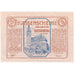 Austria, Giesshübl, 95 Heller, 1921-12-31, SPL