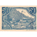 Austria, Altaist, 50 Heller, 1920-12-31, SPL