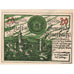 Austria, Peuerbach, 20 Heller, 1920-03-24, UNC(63)