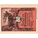 Austria, Brandenberg, 80 Heller, 1920-12-31, SPL