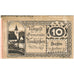 Austria, Neukirchen, 10 Heller, 1920-12-31, SPL-