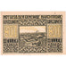 Austria, marchtrenk, 50 Heller, 1920-12-31, UNC(63)