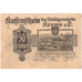 Austria, Krems N.Ö. Stadtgemeinde, 50 Heller, 1920-08-31, UNC(60-62)