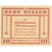 Austria, Offenhausen, 10 Heller, 1921-01-01, SC