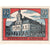 Alemanha, Pasewalk Stadt, 25 Pfennig, 1921-10-01, UNC(60-62)