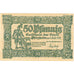 Germany, Pforzheim Stadt, 50 Pfennig, 1920-07-01, UNC(60-62)