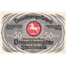 Germany, Braunschweig Braunschweigische Staatsbank, 50 Pfennig, 1923-05-01