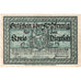 Duitsland, Diepholz, 50 Pfennig, 1920-09-01, SUP+