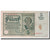 Banknot, Niemcy, 5 Rentenmark, 1926, 1926-01-02, KM:169, VF(20-25)