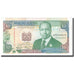 Banknot, Kenia, 10 Shillings, 1993, 1993-07-01, KM:24e, UNC(63)