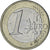 Grèce, Euro, 2002, Athènes, SUP, Bimétallique, KM:187