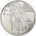 Frankrijk, 5 Euros, Fraternité, 2013, PR, Zilver, Gadoury:EU647