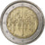 Spanje, Juan Carlos I, 2 Euro, UNESCO, 2010, Madrid, UNC-, Bi-Metallic, KM:1152