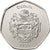 Guyana, 10 Dollars, 1996, Royal Mint, Nickel plaqué acier, TTB+, KM:52