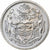 Guyana, 10 Cents, 1967, Cupro-nickel, SPL, KM:33