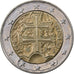 Slovakia, 2 Euro, 2009, Kremnica, Bi-Metallic, AU(50-53), KM:102