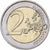 Slovakia, 2 Euro, 2009, Kremnica, Bi-Metallic, AU(55-58), KM:102