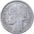 France, Franc, Morlon, 1958, Beaumont - Le Roger, Aluminium, TTB+, Gadoury:473b