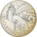 Francia, 10 Euro, 2011, Paris, Argento, SPL-, KM:1744