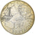 Francia, 10 Euro, Bretagne, 2012, Paris, Argento, SPL-, KM:1866