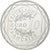 France, 10 Euro, 2012, Paris, Silver, MS(60-62), Gadoury:EU590, KM:2073