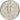 Francja, 1/2 Franc, Semeuse, 1965, Paris, Nikiel, EF(40-45), Gadoury:429