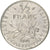 Francja, 1/2 Franc, Semeuse, 1978, Paris, Nikiel, AU(55-58), Gadoury:429