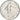 Francja, 1/2 Franc, Semeuse, 1986, Paris, Nikiel, MS(60-62), Gadoury:429