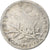 Francia, 50 Centimes, Semeuse, 1898, Paris, Argento, MB, Gadoury:420