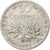 Francia, 50 Centimes, Semeuse, 1903, Paris, Argento, MB, Gadoury:420