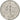 Frankrijk, 50 Centimes, Semeuse, 1969, Paris, Zilver, ZF, Gadoury:420