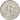 Frankrijk, 50 Centimes, Semeuse, 1970, Paris, Zilver, ZF, Gadoury:420