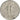 Frankrijk, 50 Centimes, Semeuse, 1971, Paris, Zilver, FR, Gadoury:420