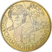 Francia, 10 Euro, 2012, Paris, Argento, SPL-, KM:1869