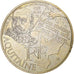 Francia, 10 Euro, 2012, Paris, Argento, SPL-, KM:1863