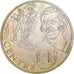 Francia, 10 Euro, 2012, Paris, Argento, SPL-, KM:1868