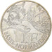 Francia, 10 Euro, 2012, Paris, Plata, EBC, KM:1865