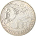 Francia, 10 Euro, Provence-Alpes-Cote d'Azur, 2012, SC, Plata, KM:1884