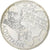 Francia, 10 Euro, Aquitaine, 2012, Paris, SPL-, Argento, Gadoury:EU514, KM:1863