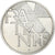 France, 5 Euros, 2013, Argent, SUP, Gadoury:EU647