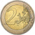 Francja, 2 Euro, 2012, Paris, Bimetaliczny, MS(60-62), KM:1846