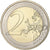 Slovenia, 2 Euro, 2012, Bi-Metallic, MS(63), KM:107