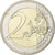 Germany, 2 Euro, 2012, Stuttgart, Bi-Metallic, MS(63)